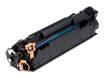 TONER ORYGINALNY HP85A CE285A_UO CZARNY 1600 STRON