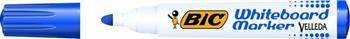 Marker suchościeralny BIC 1701 ECO 904938 niebieski okrągła k. 6mm