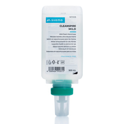 MYDŁO W PIANIE ZAPAS DO RĄK SVEMA S6 BEZZAPACHOWE 500ML