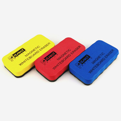 GĄBKA DO TABLIC MAGNETYCZNA EVA D.RECT 