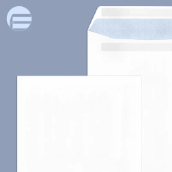 KOPERTA C4 SK NC KOPERTY 31621020/50 BIAŁA 50SZT
