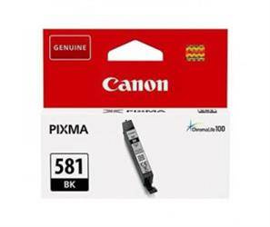 TUSZ ORYGINALNY CANON CLI581BK 2106C001 CZARNY 750 STRON