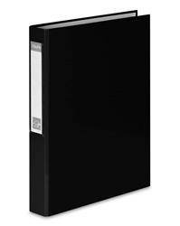 Segregator A4 tektura VAUPE FCK 40mm 056/02 czarny