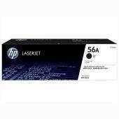 TONER ORYGINALNY HP56A CF256A CZARNY 7400 STRON