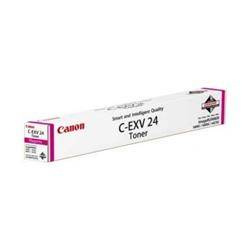 TONER ORYGINALNY CANON CEXV10M=CEXV24M 8651A002 =2449B002 MAGENTA 9500 STRON