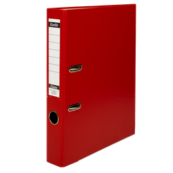 Segregator A4 BANTEX CLASSIC 50mm 400044673 czerwony