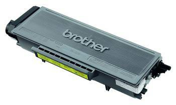 TONER ORYGINALNY BROTHER TN3230 CZARNY 3000 STRON