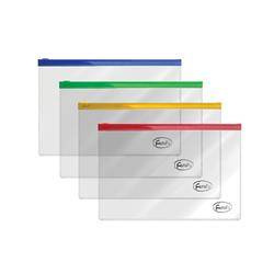 TECZKA NA SUWAK A5 FOROFIS 91137 MIX 0.14MM PVC