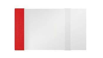 Okładka BIUR-FOL B7-236 OZK-41 25szt