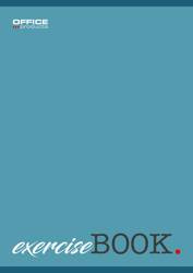 ZESZYT A5 OFFICE PRODUCTS LINIA 80KART