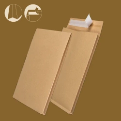 KOPERTA C4 ROZSZERZANA HK NC KOPERTY 41633067 BRĄZOWA 250SZT