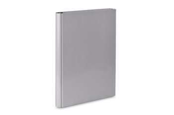 TECZKA NA RZEP A4 VAUPE 311/09 SZARA PP 2MM