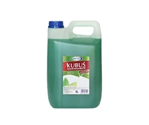 PŁYN DO NACZYŃ KUBUŚ MIĘTA 5L