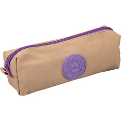 PIÓRNIK 22X7X6CM CENTRUM 86873 BEŻOWY POLIESTER