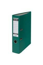 Segregator A4 BANTEX CLASSIC 75mm 400044102 zielony