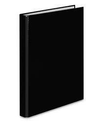 Segregator A4 tektura VAUPE FCK 25mm 067/02 czarny