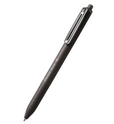 DŁUGOPIS AUTOMATYCZNY PENTEL IZEE BX467-A CZARNY 0.7