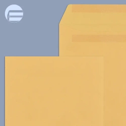 KOPERTA B4 SK NC KOPERTY 31723030 BRĄZOWA 250SZT