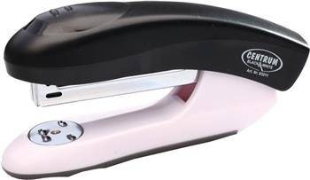 ZSZYWACZ PLASTIKOWY CENTRUM 83011 CZARNO-CZERWONY 16 KART