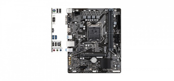 GIGABYTE PŁYTA GŁÓWNA H510M H V2 S1200 2DDR4 HDMI/D-SUB M.2 MATX