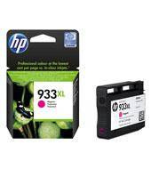 TUSZ ORYGINALNY HP933XL CN055AE MAGENTA 825 STRON