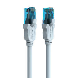 KABEL SIECIOWY UTP CAT5E VENTION VAP-A10-S1000 RJ45 ETHERNET 100MBPS 10M NIEBIESKI