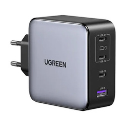 ŁADOWARKA SIECIOWA UGREEN GAN 200W