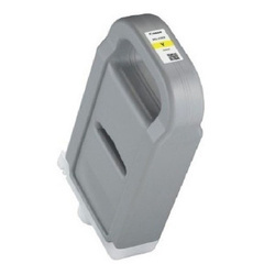 CANON ORYGINALNY INK / TUSZ PFI710Y, YELLOW, 700ML, 2357C001, CANON IMAGEPROGRAF TX-2000, TX-3000, TX-3000 MFP T36