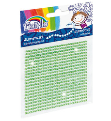 DIAMENCIKI SAMOPRZYLEPNE FIORELLO GR-DS01 170-2397