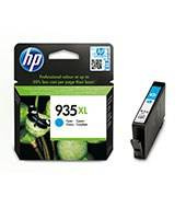 TUSZ ORYGINALNY HP935XL C2P24AE CYAN 825 STRON