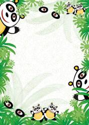 DYPLOM ARGO PANDA 214717 170G 25ARK
