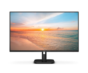 PHILIPS MONITOR 27E1N1200A 27 CALI IPS 120HZ HDMI DP VGA GŁOŚNIKI