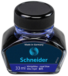 ATRAMENT SCHNEIDER NIEBIESKI 33ML