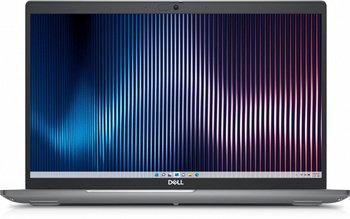 DELL NOTEBOOK LATITUDE 5540 WIN11PRO I5-1335U/16GB/256GB SSD/15.6 FHD/INTEGRATED/FGRPR & SMTCD/FHD/IR CAM/MIC/WLAN + BT/BACKLIT KB/3 CELL/3YPS