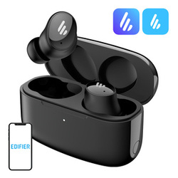 SŁUCHAWKI TWS EDIFIER TWS1 PRO2 ANC (CZARNE)