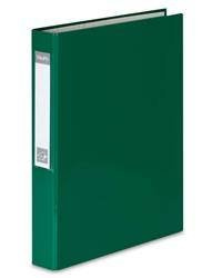 Segregator A4 tektura VAUPE FCK 40mm 056/06 zielony
