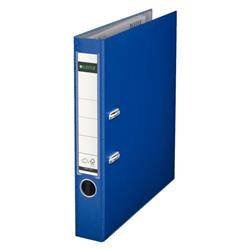 Segregator A4 pp LEITZ 50mm 10155068 ciemno niebieski