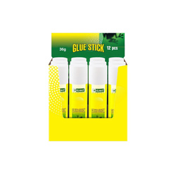 KLEJ W SZTYFCIE PVA D.RECT 36G