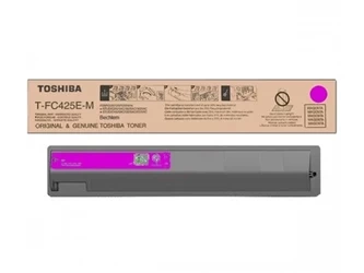 TONER ORYGINALNY TOSHIBA T-FC425E 6AJ00000237 MAGENTA 38000 STRON