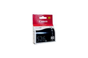 TUSZ ORYGINALNY CANON CLI526BK 4540B001 CZARNY 9 ML