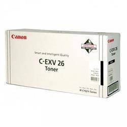 TONER ORYGINALNY CANON CEXV26B 1660B006 CZARNY 6000 STRON