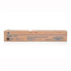 TONER ORYGINALNY MINOLTA TN324K A8DA130=A8DA150 CZARNY 28000 STRON