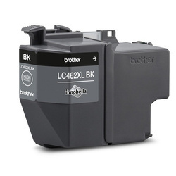 BROTHER ORYGINALNY INK / TUSZ LC-462XLBK, BLACK, 3000S, BROTHER MFC J2340DW, MFC J3540DW, MFC J3940DW