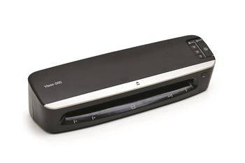 LAMINATOR NA GORĄCO/NA ZIMNO A3 ARGO VISION G50 310320 CZARNY 80-150MIC 480MM/MIN