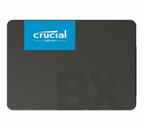 CRUCIAL DYSK SSD BX500 4000GB SATA3 2.5 CALA 540/500MB/S