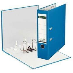 SEGREGATOR A4 PP LEITZ 80MM 10105030 JASNO NIEBIESKI