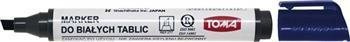 MARKER SUCHOŚCIERALNY TOMA TO-277NIEB NIEBIESKI OKRĄGŁA KOŃCÓWKA