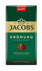 KAWA MIELONA JACOBS KRONUNG 500G