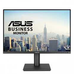 ASUS MONITOR 24.1 CALA BE248CFN WUXGA IPS 100HZ HDMI RJ45
