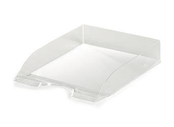 SZUFLADA A4 DO C4 DURABLE BASIC 1701672400 PRZEZROCZYSTA 253X63X337MM